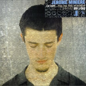 La nuit éclaire le jour qui suit cover