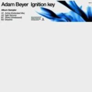 Ignition Key (Album Sampler)