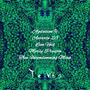Image for 'Thee Vibes'