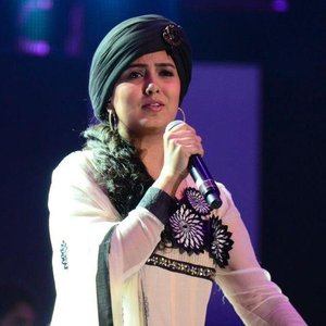 Harshdeep Kaur 的头像