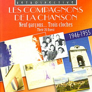 Les Compagnons de la Chanson - Their 26 Finest 1946-1955