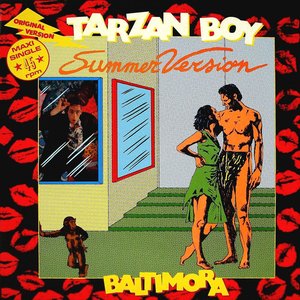Tarzan Boy (summer version)