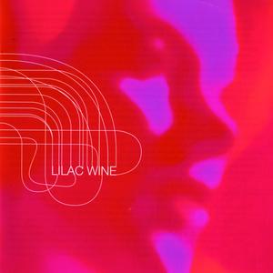 Lilac Wine cover