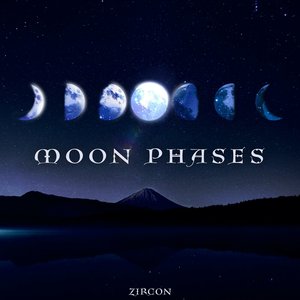 Moon Phases EP