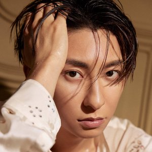 SHINJIRO ATAE (from AAA) music, videos, stats, and photos
