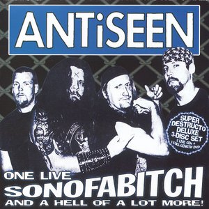 One Live Sonofabitch... And A Hell Of A Lot More