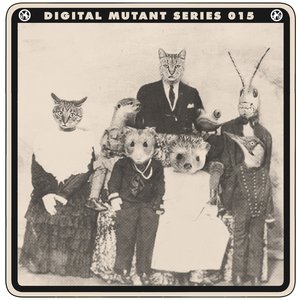 Weird Bestiary