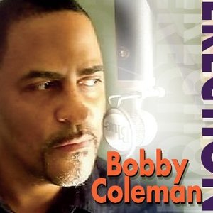 “Bobby Coleman”的封面