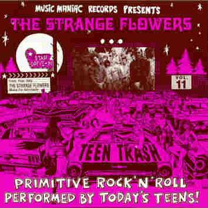 Teen Trash Vol.11