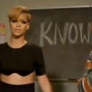 Rihanna feat. Shy Ronnie 的头像