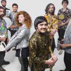 Rolando Bruno y el Grupo Arévalo 的头像