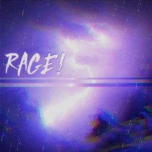 Rage! - Single