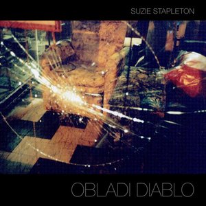 Obladi Diablo - EP