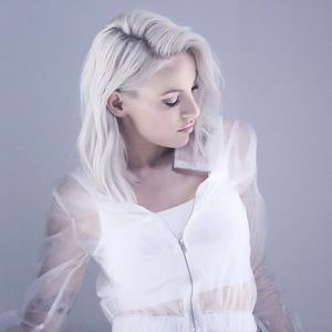 Marie‐Mai photo provided by Last.fm