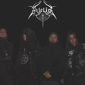 “Hyelish”的封面