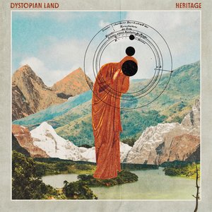 Dystopian Land - EP