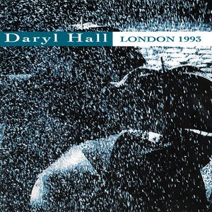 Daryl Hall London Soul Alone Tour 1993