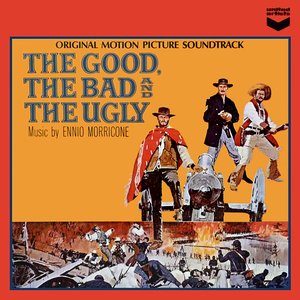 'The Good, The Bad & The Ugly'の画像