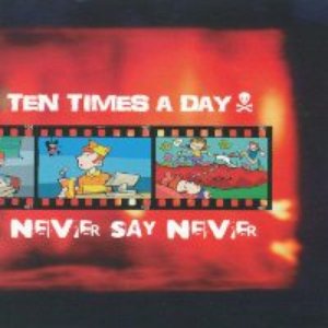 Never Say Never