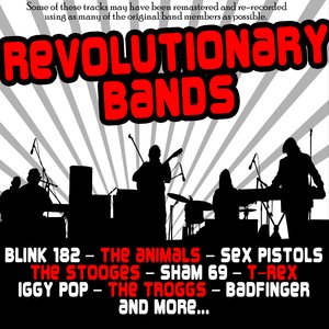 Revolutionary bands