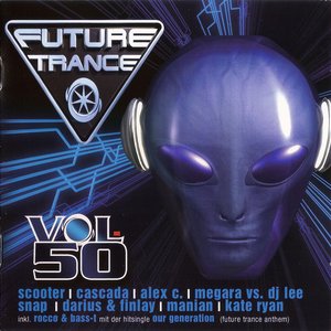 Image for 'Future Trance Vol. 50'