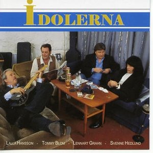 Idolerna