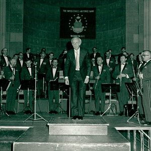 Awatar dla Morton Gould and His Orchestra