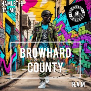 BrowHard County