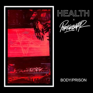 Avatar für HEALTH & Perturbator