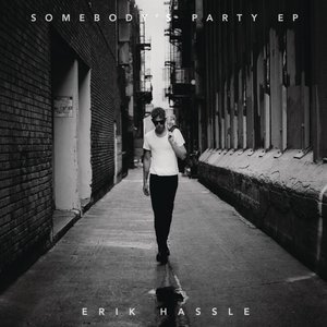 Somebody's Party - EP