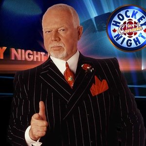 Coach's Corner from Hockey Night in Canada 的头像