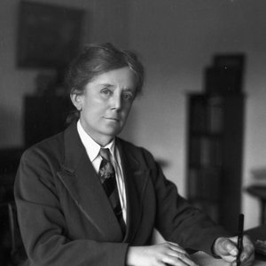 Awatar dla Ethel Smyth