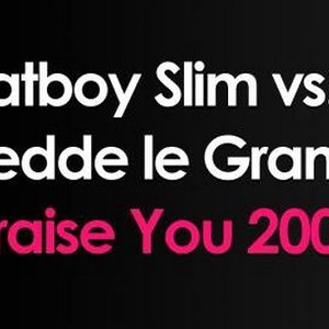 Fatboy Slim Vs Riva starr 的头像