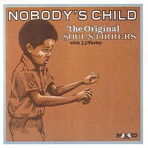 Nobody's Child