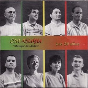 Los 20 años