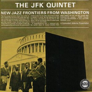 New Jazz Frontiers From Washington