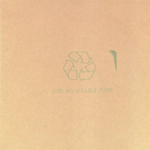 100% Recyclable Punk