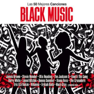Las 50 Mejores De Black Music