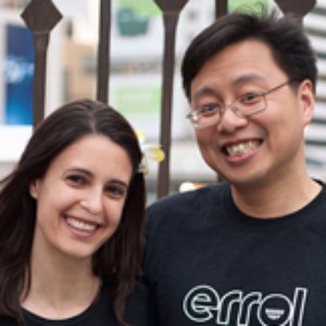 Debs & Errol 的头像