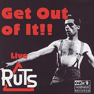 Live - Get Out Of It!!
