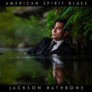 American Spirit Blues - EP
