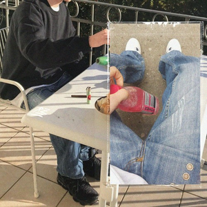 ...