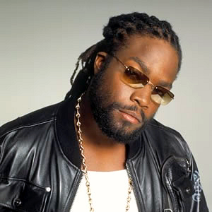 One In A Million Gramps Morgan Last Fm