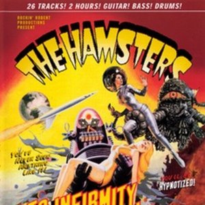 To Infirmity, and Beyond!