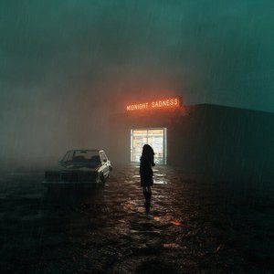Midnight Sadness