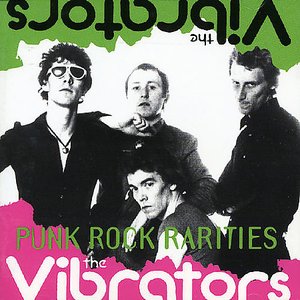 Image pour 'Punk Rock Rarities'