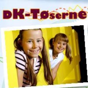 Avatar for DK-Tøserne