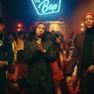 Avatar for Tyga, YG, Blueface