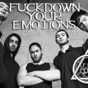 Fuckdown Your Emotions 的头像