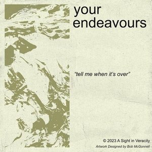 Your Endeavours